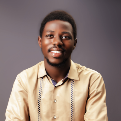 OlayiwolaA94777's profile picture. 