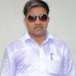 GovindKumarVe14's profile picture. 