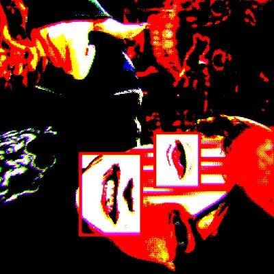Isaque ^_^さんのプロフィール画像