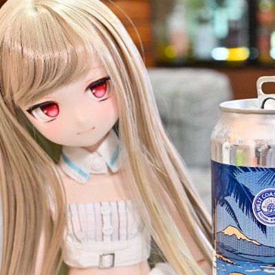 Light My Fire アウトドア系ドールオーナーだったはずなの 最近はホップヘッズでお茶とかシェリーカスクに頭をつっこんでいるよ みんななかよくしようね ビールとウイスキーだいすき 闇の商人😈