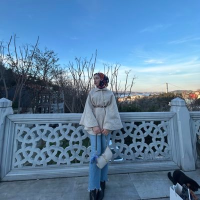 Medipol University Midwifery 🪬🩷🫧🦄💒🔮🦩🍒 https://t.co/wPsAQZYHCx
