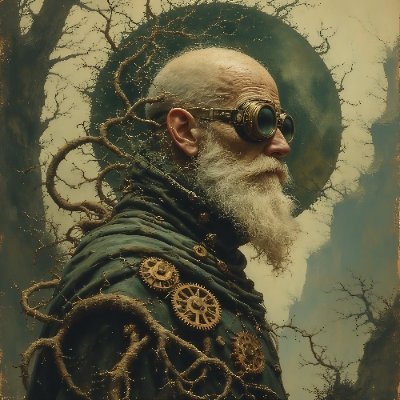 gaab_rom's profile picture. I'm not a composer, the computer did everything.