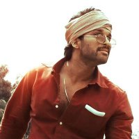AArav 2.0 (@rowdy_backup) 's Twitter Profile