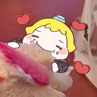 フォロー前にプロフカードの一読をお願いします🔽
⚠️当アカウントで投稿した画像の転載及び自作発言は禁止です。また鍵アカウントによる引RPもおやめください⚠️