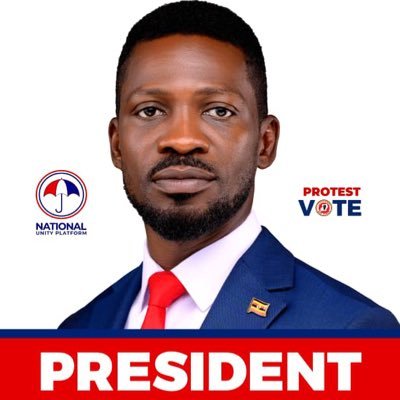 Electrical Engineer // Software Developer//
88th Chairman of the Mighty @nkrumah_hall, The Great prestigious Osagyefo land @Makerere University.