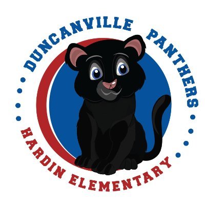Official Twitter account for Hardin Elementary School in @DuncanvilleISD. For questions, call 972-708-3300.