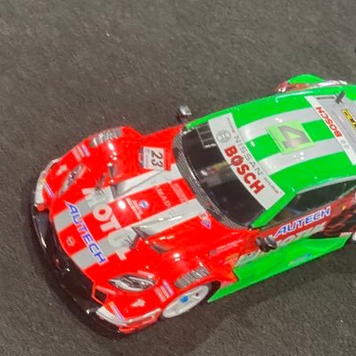 szookyrcgpr50's profile picture. ある時はラジコン、ある時はガンプラ、ある時はカフェやグルメを楽しんでいます。