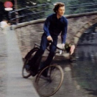 AntoineDoeuff's profile picture. 