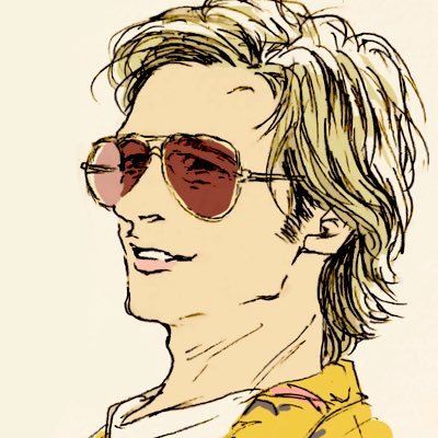 口が悪い変態且つ映画オタク。成人済腐。壁打ちアナログ落書き/腐発言/映画読書感想/日常俺語りクソほど雑多ご注意⚠️現在ぶらぴ出演作中心に創作中。とむはんくすガチ勢。RWRB🔑💍X-MEN(E/C)ゔぉい沼ふぁす狂。ホラゲ実況大好き🧟♂️たまに2次元も描く。18↑の同志様のみフォロー歓迎☺️F1祭り中🏎️🏁