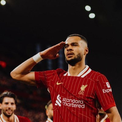 proud to say I support the best team in the world ❤️YNWA