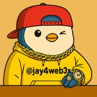 jay4web3x(Ø,G) (@jay4web3x) 's Twitter Profile