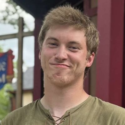 23 | Forklift-Certified & Full of Whimsy | Variety Streamer & Event Host | He/Him Banner: @the_spryte & @EvergreenPeri