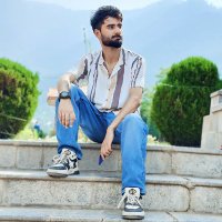 Raashid Rafiq Beig (@beig_raashid) 's Twitter Profile