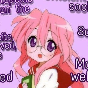 rennaaholic's profile picture. i love love love miyuki from the 2007 anime lucky star