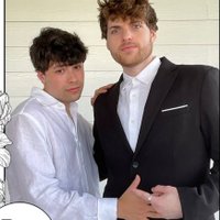 Ray (@fuzzypeachx) 's Twitter Profile