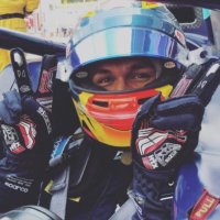 ray ☆★ (@formularay) 's Twitter Profile