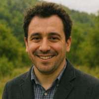 Mehmet Fırat Öztürk (@mehfiratozturk) Twitter profile photo