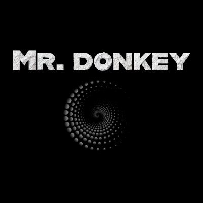 MrDonkeyTrader's profile picture. 