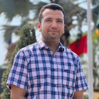 Ender Diaz (@ing_enderdiaz) 's Twitter Profile