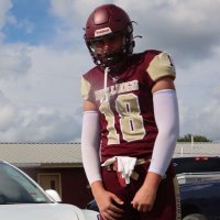 Xain Harr (@xanithharr18) 's Twitter Profile