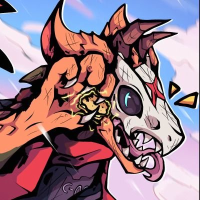 Creador de Fire & Blades, historia proxima a ser webcomic. suelo dibujar dragones, criaturas, y a veces gore. mis Comisiones actualmente están cerradas. :)