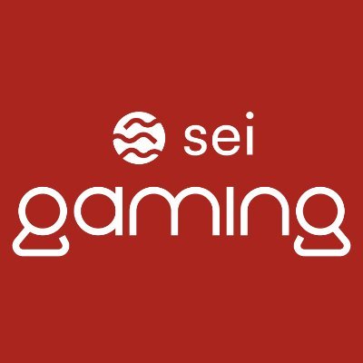 Official home for Sei gaming: competitions, exclusive alpha, and project insights.
Account managed by Sei FDN.