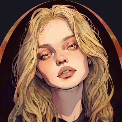 Just a big marvel nerd who likes to get art of her characters whenever I can!