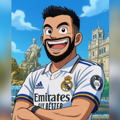 🤍 NUNCA DEJES DE CREER 🤍 Ámsterdam 97, París 00, Glasgow 02, Lisboa 14, Milán 16, Cardiff 17, Kiev 18, París 22, Londres 24