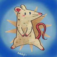 Ratatujl • house Meowstvan 💙 (@ratatujl) 's Twitter Profile Photo