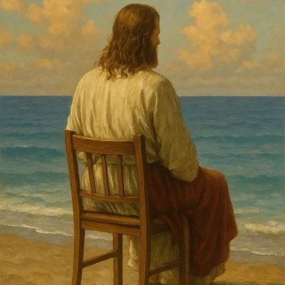 paslud_'s profile picture. "Que cada clic proclame Su Nombre".