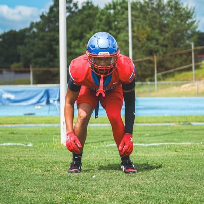 Zayvion Tompkins Profile