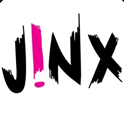 Swedish Competitive esports team | mail: info@jinxesport.se | https://t.co/qr2UQdmTWj | discord: https://t.co/ywimsoj4eF
