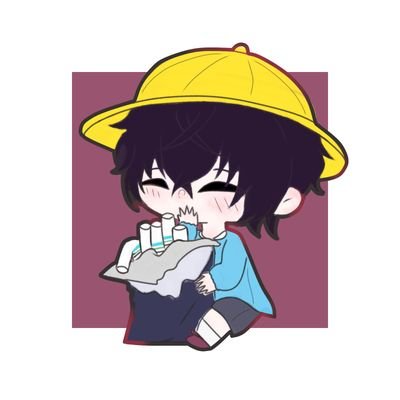 【 9/5.7 a!池袋 】🐥 쓰쿠시리이 / TsukushiRee 🐥 18⤴︎ Cosplay・📸垢 🐥
永遠の初心者×重加工×8割男装レイヤー🔰個性強め🍓
💖𝕆𝕤𝕙𝕚:🦁💰*🎭🕒*🍀︎*🤝*☯️
⚠️ロケ撮、撮影地許可済み。お別れはブロ解にて🙇