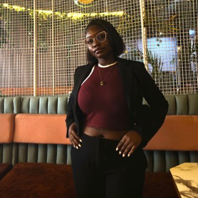 yinwaaaaa's profile picture. Legal Mind, Creative Soul ☺️