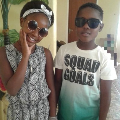 shielamello's profile picture. Laid back,fun loving n eish a whole lot♥