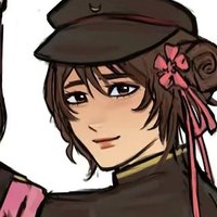 ryu (@ryusbitching) 's Twitter Profile