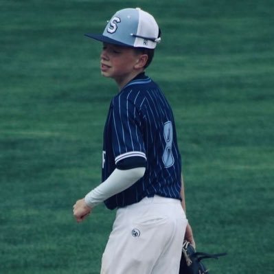 ChaseMooers's profile picture. Class of 2030 Position |( OF) |email chasedutchman@icloud.com| Saugerties High School |