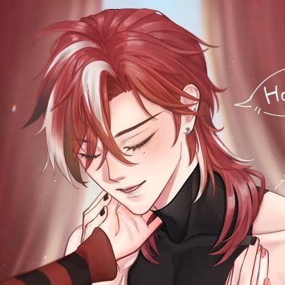 ✦ Illustrator ✦ IDN/EN ✦ NO AI🤫🧏 ✦ Multifandom ✦ MDNI‼️✦ VGen: https://t.co/rATBIDSE8l ≧ヮ≦) 💕