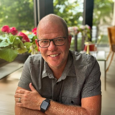 Graham Fletcher Profile