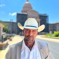 DocPeteChambersForTexas (@docpete4texas) 's Twitter Profile