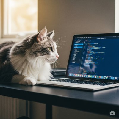 gen86dev's profile picture. software developer