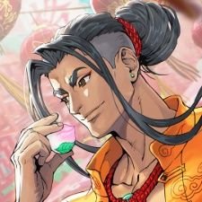 Yo I'm Alex 26
Fighting games go brrr
Friendly if you are 😎