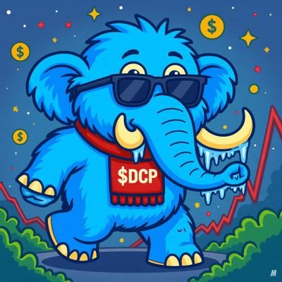 Follow me for news and updates on all the lastest crypto #bsc #crypto Join $DCP on #base #coinbase tg here https://t.co/IJGw0Uen2O