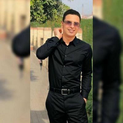 syedsharif193's profile picture. لو حسيت إن كل حاجة باظت ومش عارف تبدأ تصلح منين متصلحش حاجة ، بوظ الباقي 😎