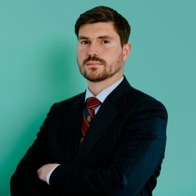 JacobLydom's profile picture. Far til Julius og Matheo, cand.scient.pol fra KU samt politisk konsulent hos TEKNIQ. Tweets på egen regning.