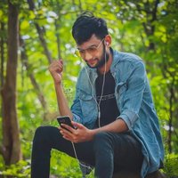 jay_303 (@jaykukadiya11) 's Twitter Profile