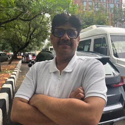 Amit1203A's profile picture. 