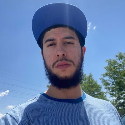 GriegoMatt26260's profile picture. 