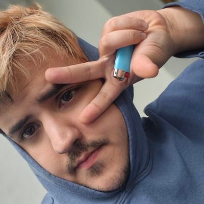 LiptonTheTea's profile picture. Just a lost Soul Trying to make it one day.
Peace Love and positivity for ever ❤
@trvisXX 🐐🤎
16/7/24-7/6/25🤎🔥
Taken ♥