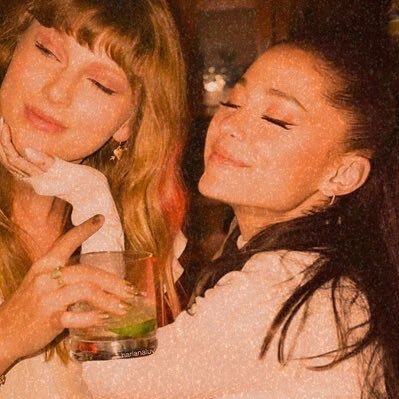 TTPD ENTHUSIAST • swiftie • arianator • little monster • reputation #1 stan • artpop is that bitch • YUH • AG7 destroyed me